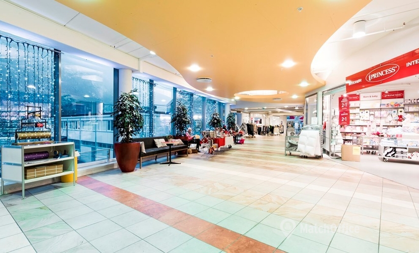 Business center i Sunndalsvegen 17, 6600 Sunndal - 1 | MatchOffice