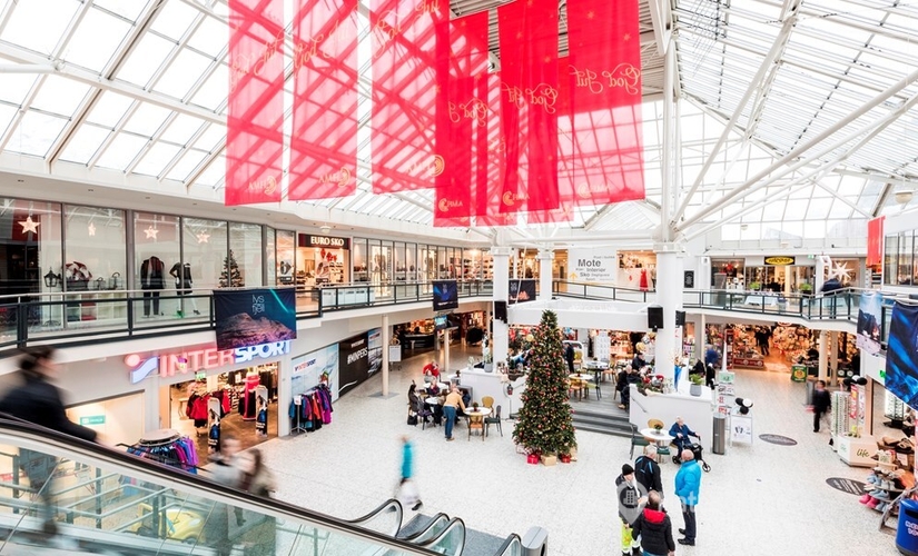 Kontorhuset i Sunndalsvegen 17, 6600 Sunndal - 2 | MatchOffice.no