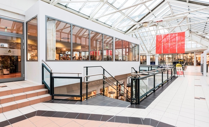 Business center i Sunndalsvegen 17, 6600 Sunndal - 3 | MatchOffice.no