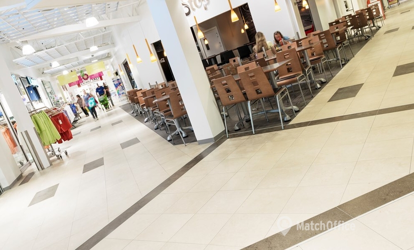 Kontorhotell i Brugata 1, 2500 Tynset - 2 | MatchOffice.no