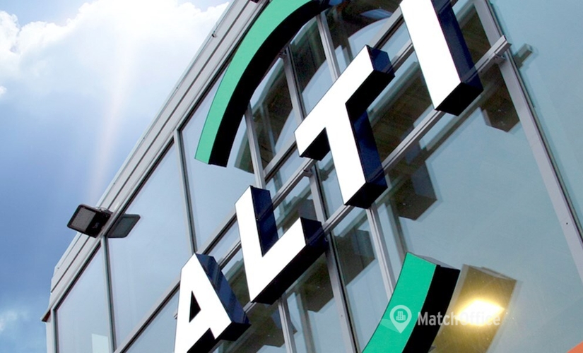 Kontorsenteret i Brugata 1, 2500 Tynset - 3 | MatchOffice