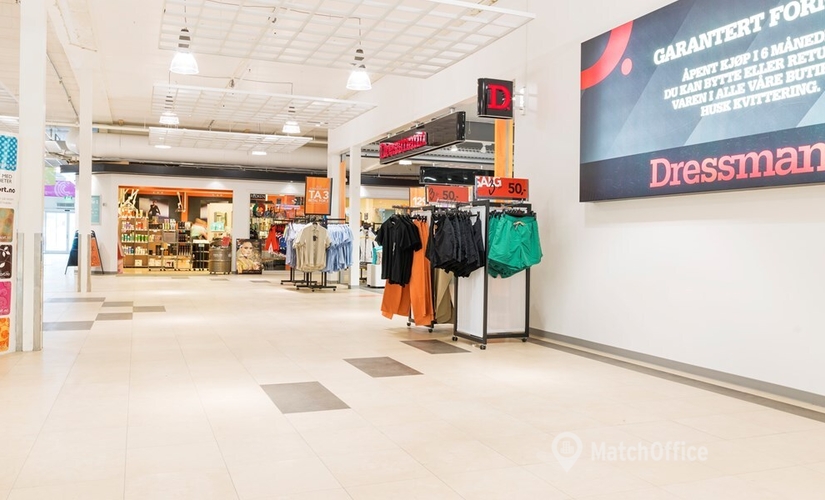 Business center i Brugata 1, 2500 Tynset - 4 | MatchOffice