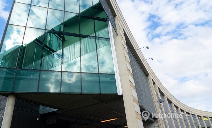 Kontorbygg i Strømsveien 245, 0668 Oslo - 2 | MatchOffice.no