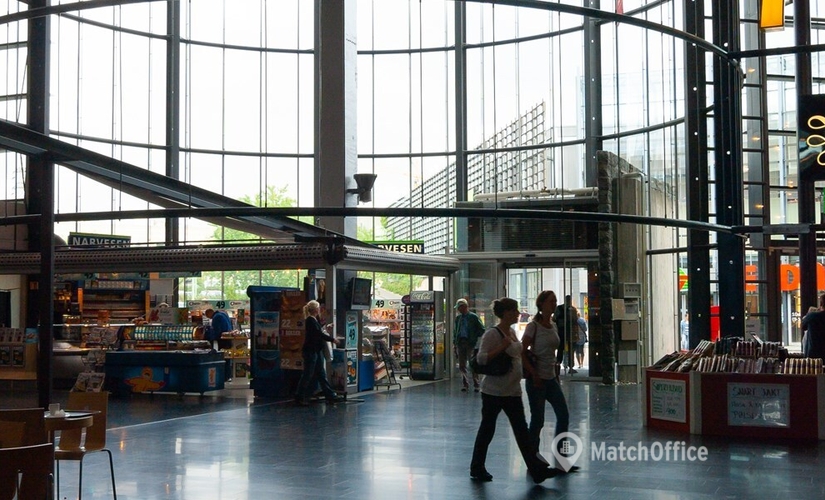 Kontorhotell i Strømsveien 245, 0668 Oslo - 4 | MatchOffice.no