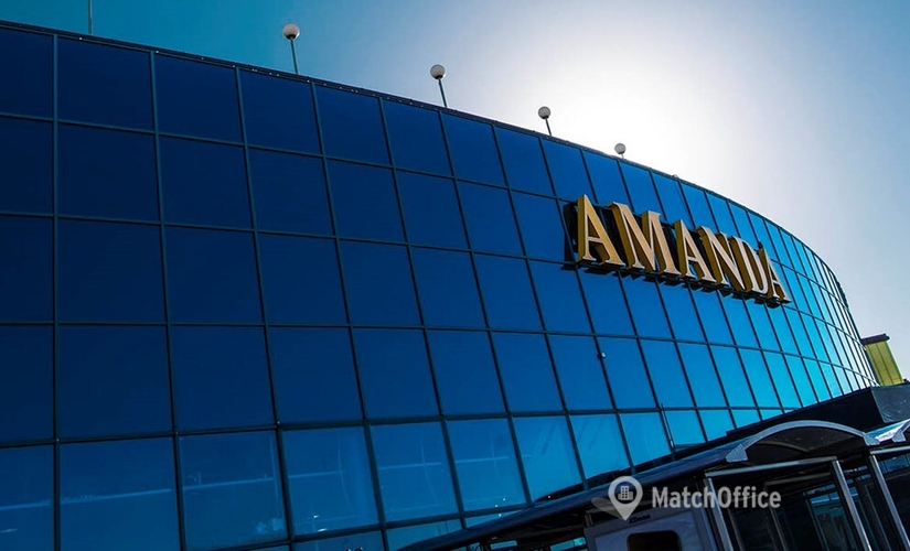 Kontorbygg i Longhammarvegen 27, 5536 Haugesund - 3 | MatchOffice