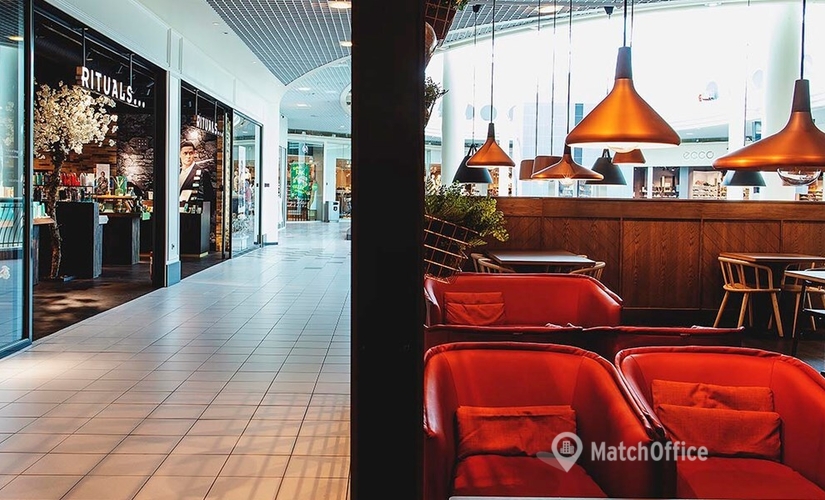 Business center i Longhammarvegen 27, 5536 Haugesund - 4 | MatchOffice.no