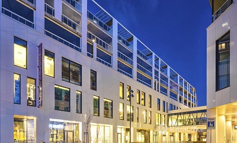 Kontorhotell i Vågsgata 16, 4306 Sandnes - 2 | MatchOffice