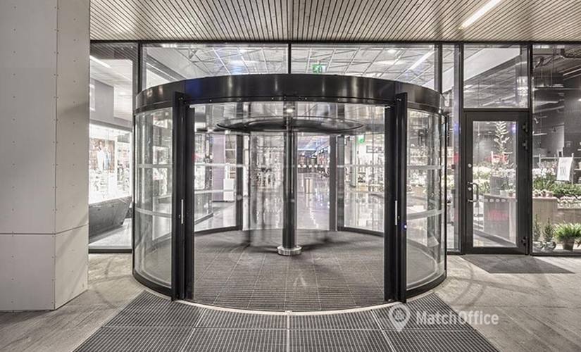 Kontorhuset i Vågsgata 16, 4306 Sandnes - 3 | MatchOffice.no