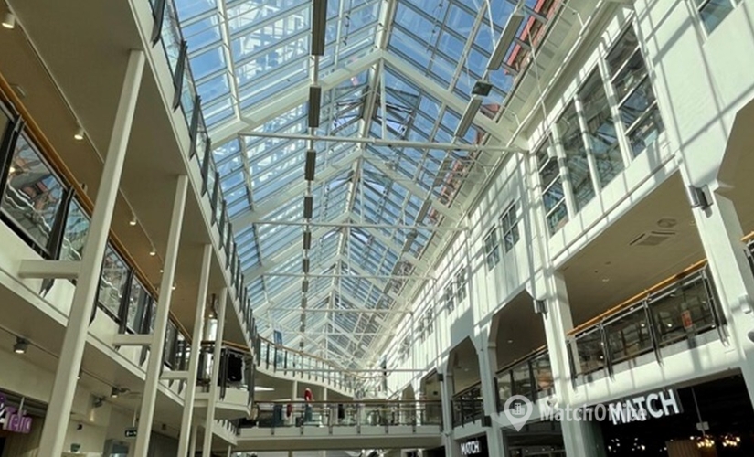 Kontorhuset i Jernbanegaten 1D, 3110 Tønsberg - 0 | MatchOffice