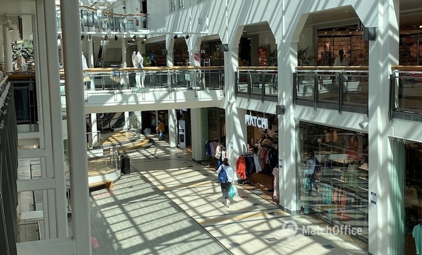 Næringsbygg i Jernbanegaten 1D, 3110 Tønsberg - 3 | MatchOffice