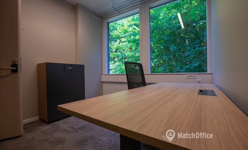 Coworking space i Strømsø torg 4, 3044 Drammen - 1 | MatchOffice.no