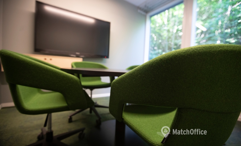 Cowork i Strømsø torg 4, 3044 Drammen - 3 | MatchOffice.no