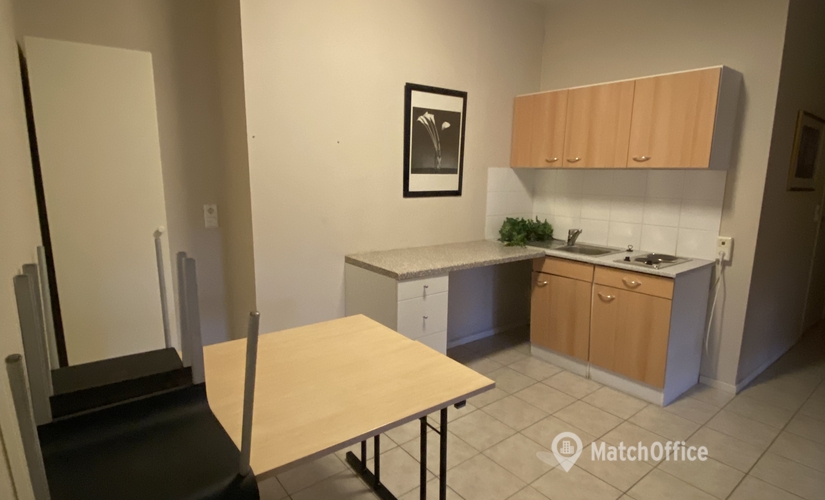 55 m² Office available to rent in Eidsvoll, Hammerstadvegen 2, 2080 - 2 | MatchOffice