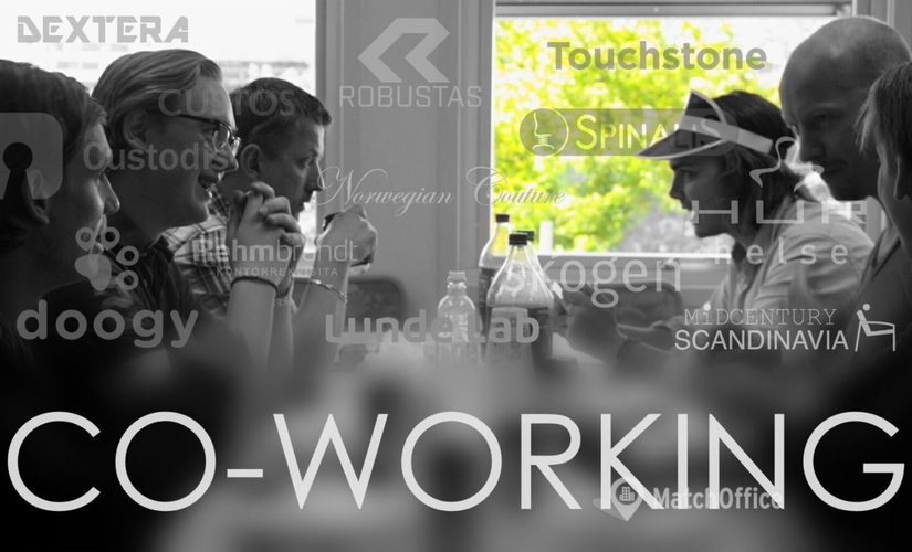 Virtuelt kontor i Nedre Skøyen vei 11, 0276 Oslo - 1 | MatchOffice