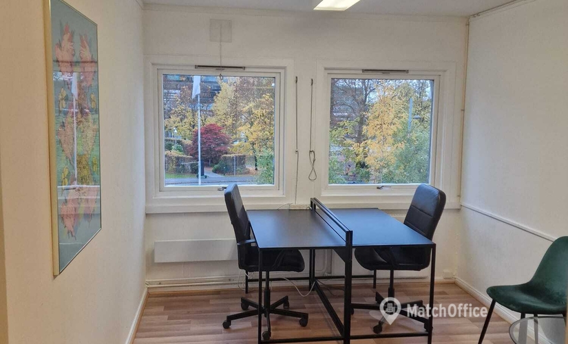 Virtuelt kontor i Nedre Skøyen vei 11, 0276 Oslo - 4 | MatchOffice.no