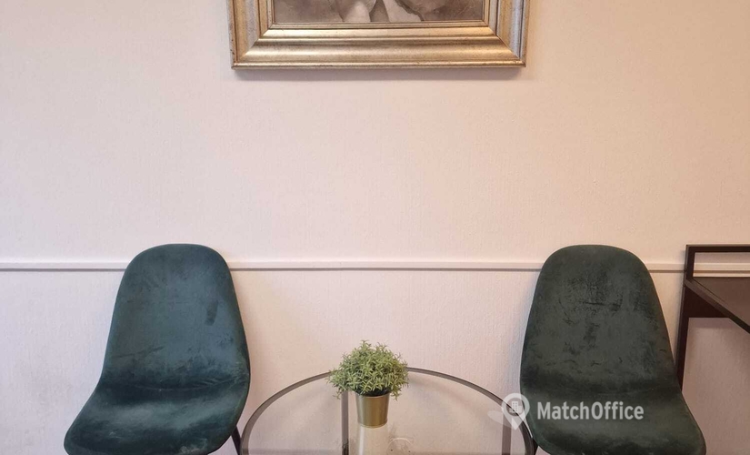 Virtuelle kontorløsninger i Nedre Skøyen vei 11, 0276 Oslo - 3 | MatchOffice.no