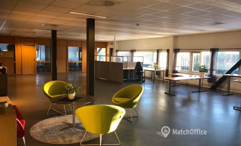 120 m² Conference space in Kragero, Industriveien (3770) - 1 | MatchOffice
