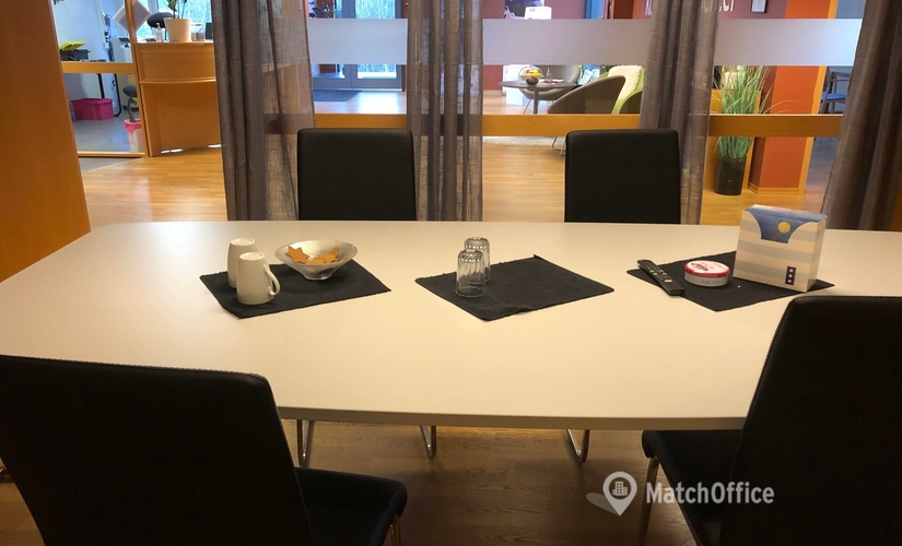 Møterom i Industriveien, 3770 Kragerø - 2 | MatchOffice.no