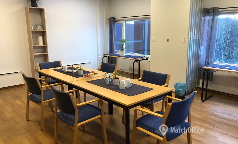 Konferanselokaler i Industriveien, 3770 Kragerø - 3 | MatchOffice.no