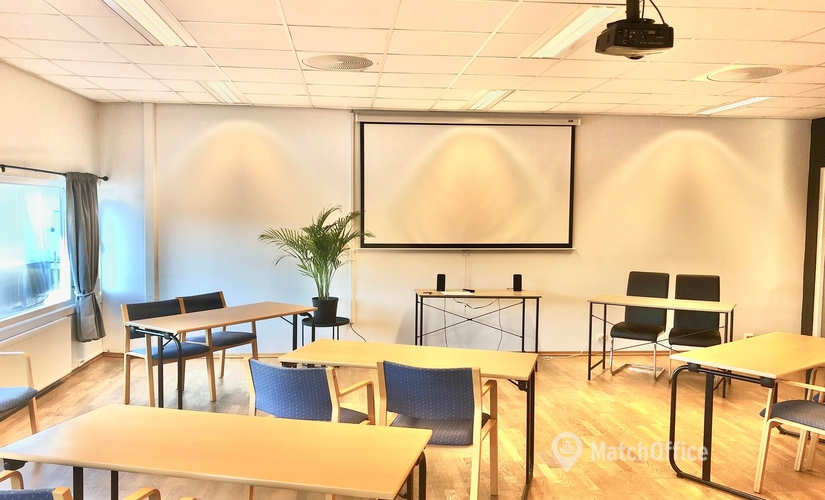 Konferansesenter i Industriveien, 3770 Kragerø - 4 | MatchOffice