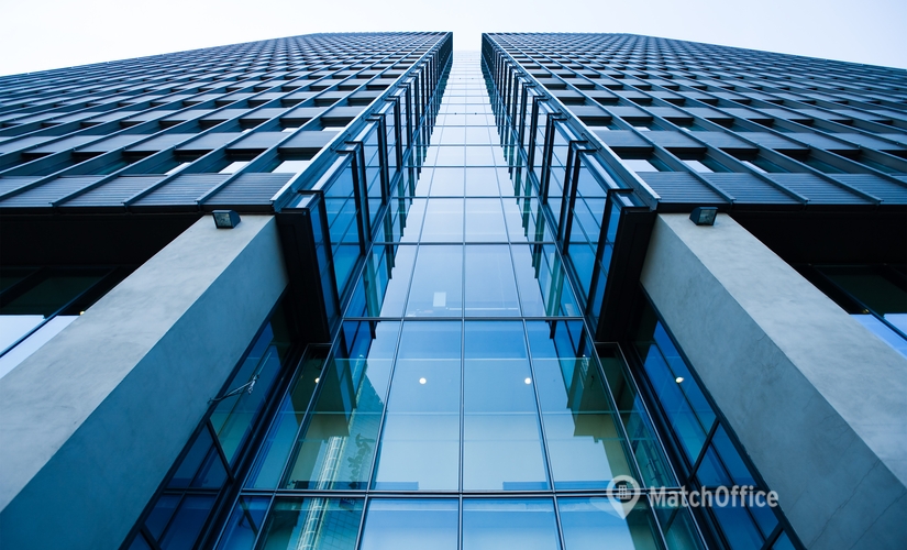 150 m² Convention center in Oslo, Biskop Gunnerus Gate 14 (0155) - 1 | MatchOffice