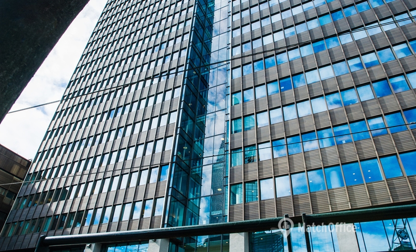 150 m² Conference space in Oslo, Biskop Gunnerus Gate 14 (0155) - 3 | MatchOffice.com