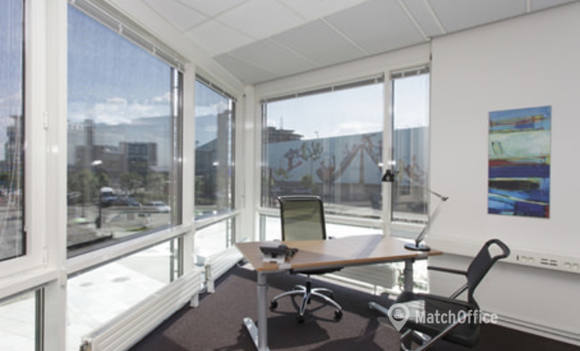 Virtual business address in Oslo, Filipstad Brygge 1 (0252) - 3 | MatchOffice.com