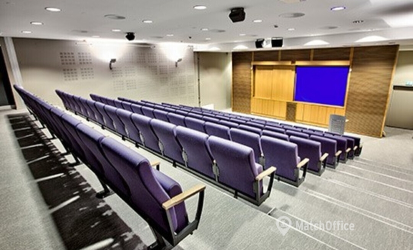 Kontorhotell Nydalsveien 28 0483 Oslo