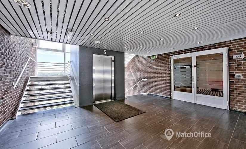 Office Drammensveien 211 0281 Oslo