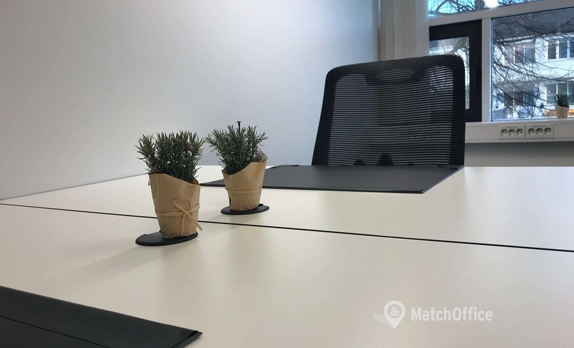Virtuelt kontor i Østensjøveien 43, 0667 Oslo - 1 | MatchOffice.no