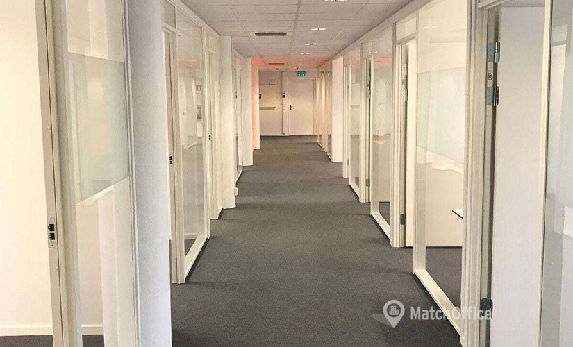 Office Østensjøveien 43 0667 Oslo
