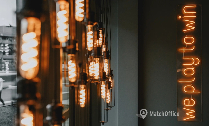 Kontor i Edvard Griegs vei 3B, 5059 Bergen - 3 | MatchOffice