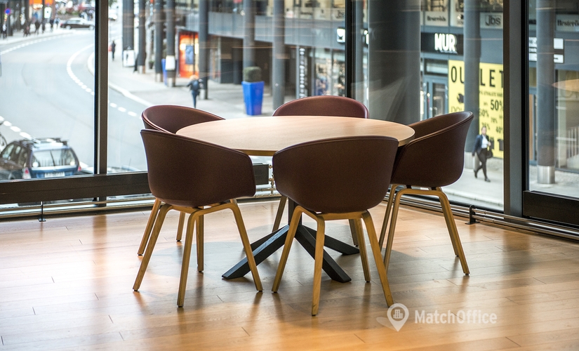 Virtual address in Oslo, Karenslyst Allé 49-53 (0278) - 24 | MatchOffice.com