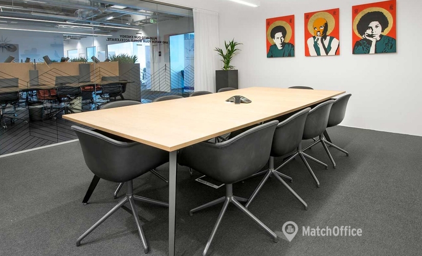 Virtuelt kontor i Lars Hilles gate 30, 5008 Bergen - 0 | MatchOffice.no