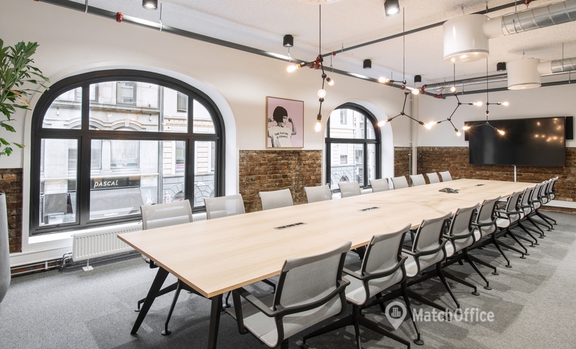Virtual office in Oslo, Tollbugata 8 (0152) - 2 | MatchOffice.com