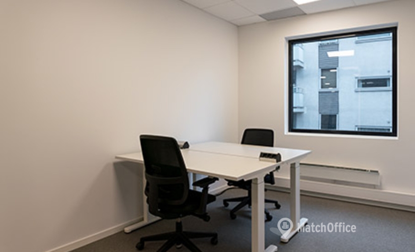 Virtual address in Oslo, Calmeyers gate 1 (0183) - 3 | MatchOffice