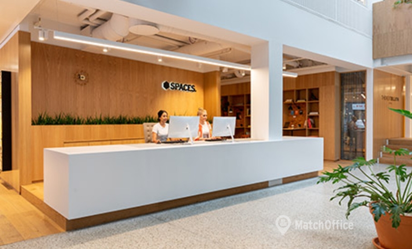 Cowork i Calmeyers gate 1, 0183 Oslo - 4 | MatchOffice.no