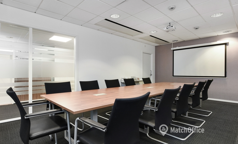 Forretningsadresse i C.J. Hambros Plass 2C, 0164 Oslo - 1 | MatchOffice.no