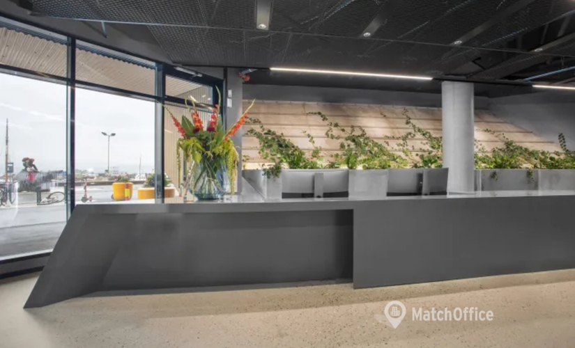 35 m² Meeting room in Trondheim, Brattørkaia 17A (7010) - 4 | MatchOffice.com