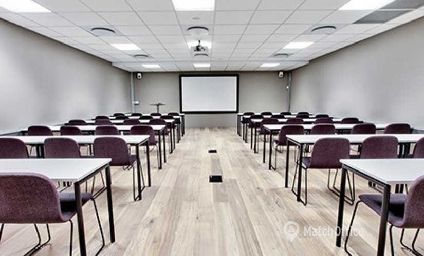 80 m² Business space in Oslo, Nydalsveien 28 (0483) - 4 | MatchOffice