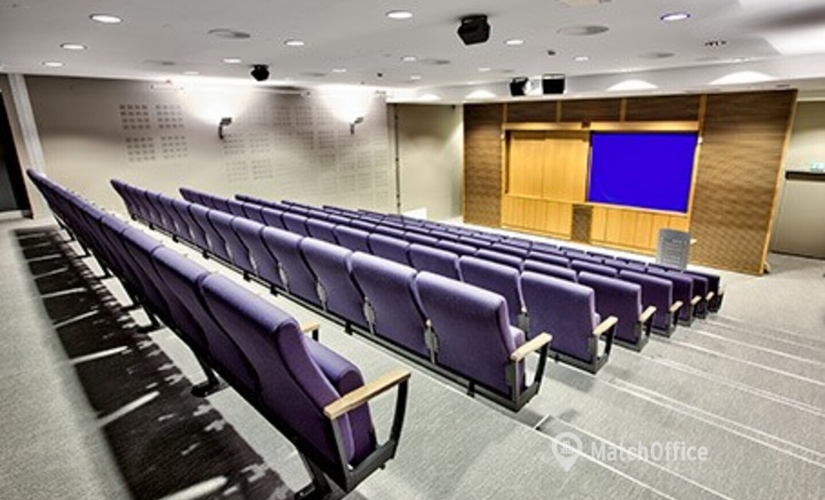 80 m² Shared workspace in Oslo, Nydalsveien 28 (0483) - 3 | MatchOffice.com