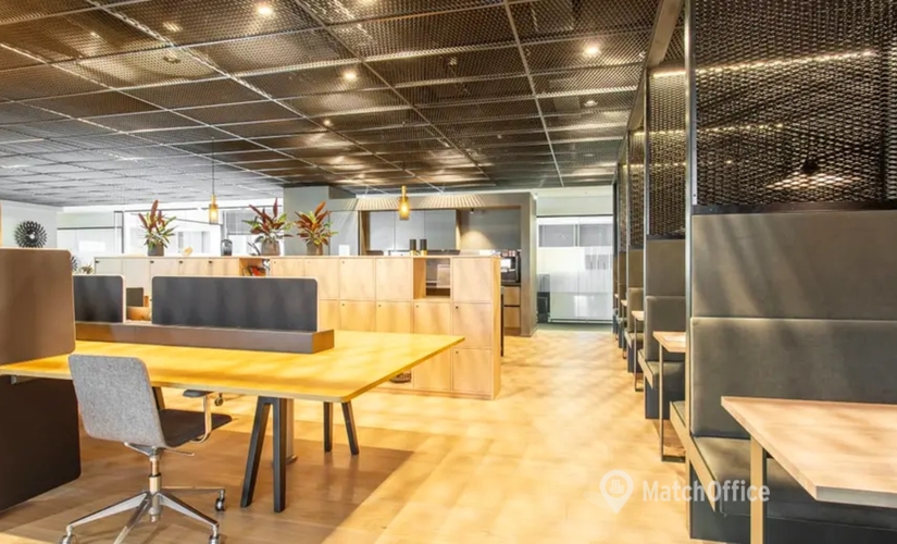 Virtuelle kontorløsninger i Biskop Gunnerus Gate 14, 0155 Oslo - 2 | MatchOffice