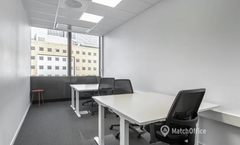 Virtuelle kontorløsninger i Biskop Gunnerus Gate 14, 0155 Oslo - 4 | MatchOffice
