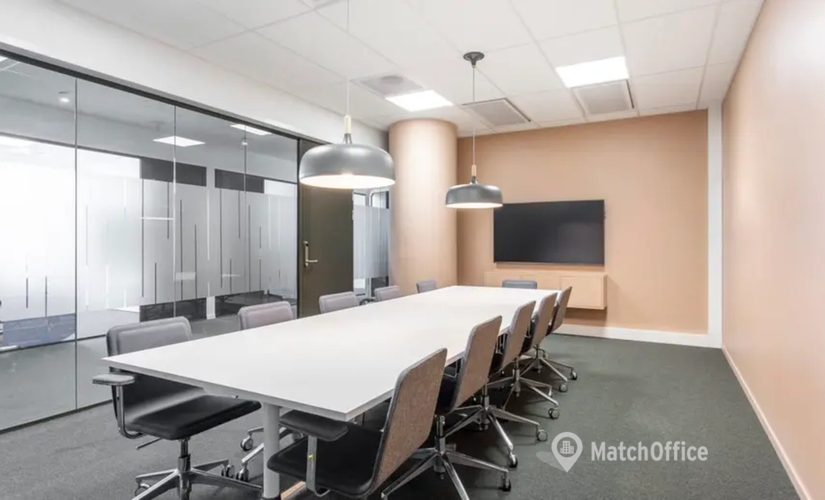 70 m² Shared workspace  in Oslo, Biskop Gunnerus Gate 14 (0155) - 4 | MatchOffice
