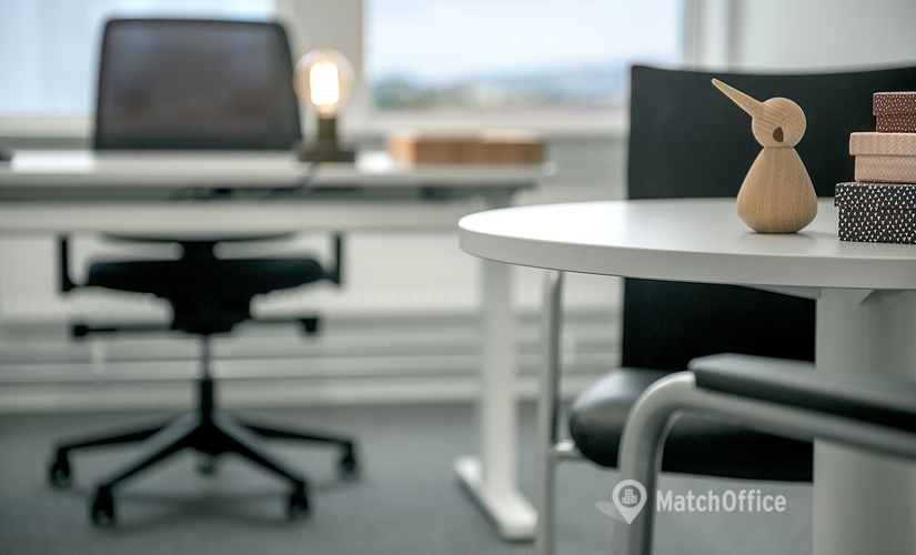 Virtual office space in Oslo, Fredrik Selmersvei 6 (0663) - 2 | MatchOffice
