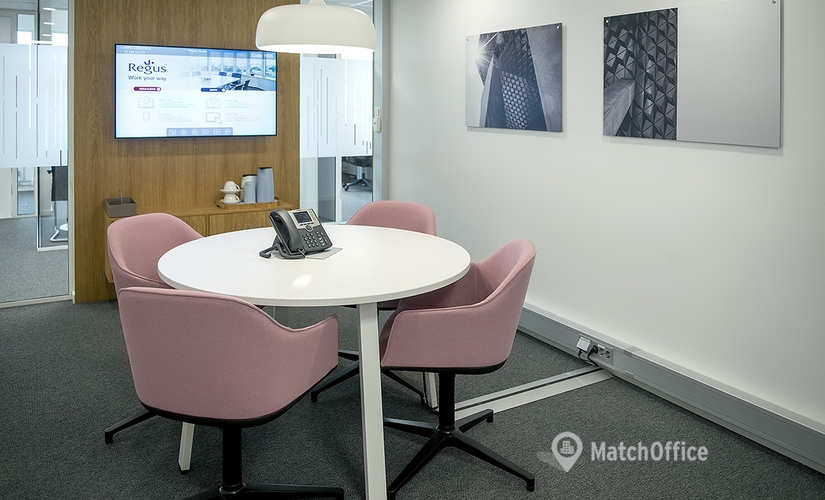 Virtuelt kontor i Lysaker Torg 5, 1366 Bærum - 4 | MatchOffice.no