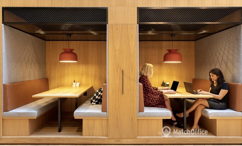 Virtual address in Oslo, Apotekergata 10 (0180) - 4 | MatchOffice