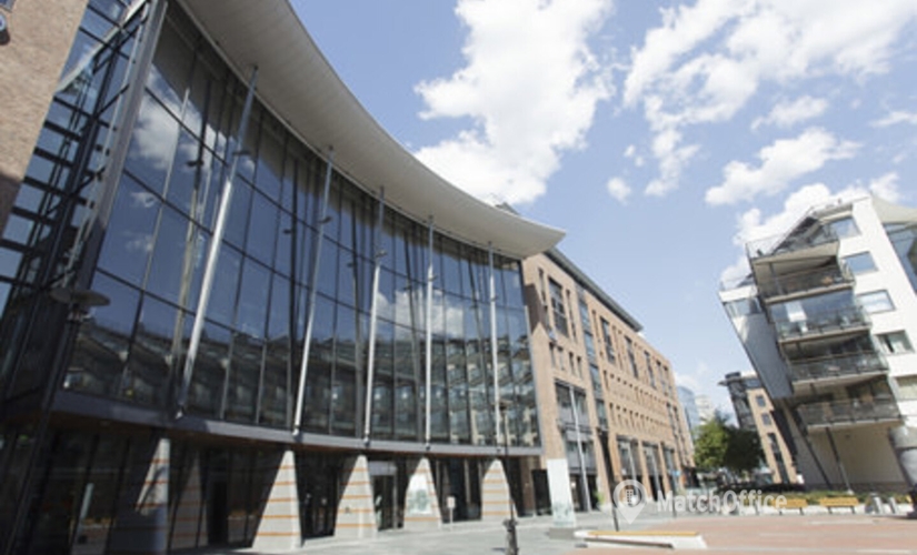 Konferanserom i Filipstad Brygge 1, 0252 Oslo - 3 | MatchOffice.no