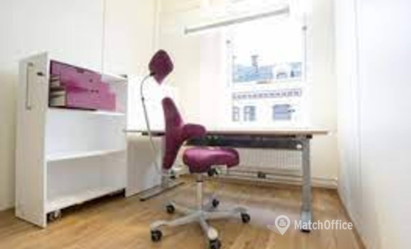 Lagerlokaler i Meierigata 14, 2406 Elverum - 4 | MatchOffice.no