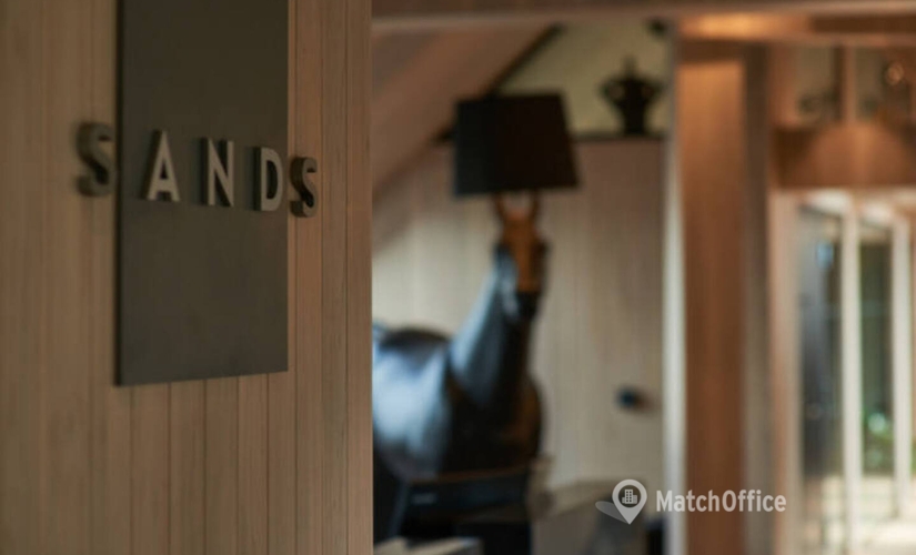 Lagerplass i Industriveien, 2020 Oslo - 1 | MatchOffice